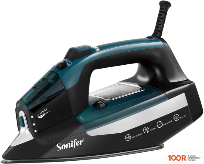 Утюг Sonifer SF-9120 (303443)