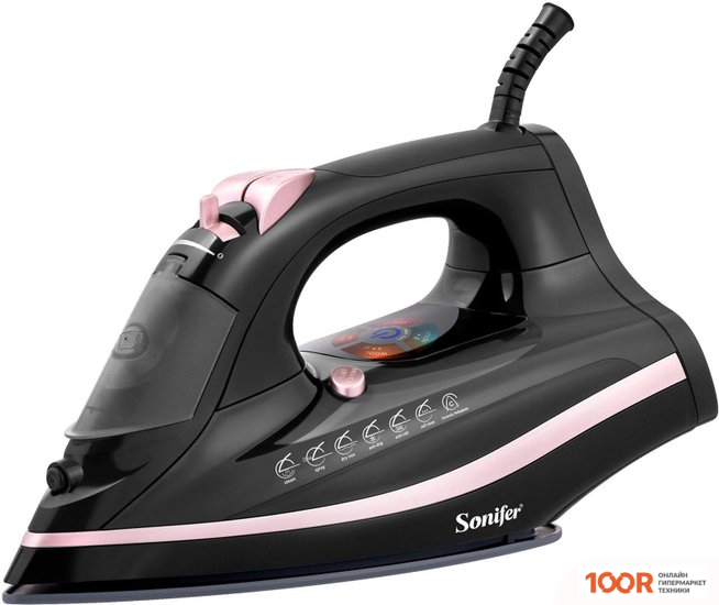 Утюг Sonifer SF-9105 (303442)