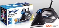 Утюг Sonifer SF-9104 (303441)