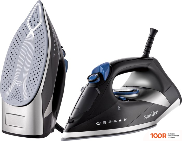 Утюг Sonifer SF-9104 (303441)