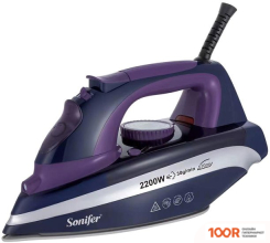 Утюг Sonifer SF-9098 (303440)