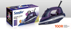 Утюг Sonifer SF-9098 (303440)
