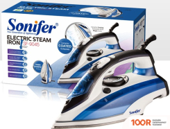 Утюг Sonifer SF-9045 (303437)