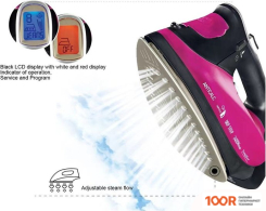 Утюг Sonifer SF-9029 (303436)