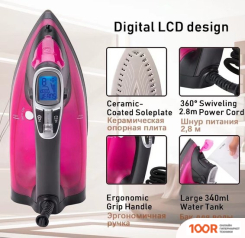 Утюг Sonifer SF-9029 (303436)