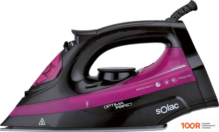 Утюг Solac OPTIMA PERFECT PV2114 (303433)