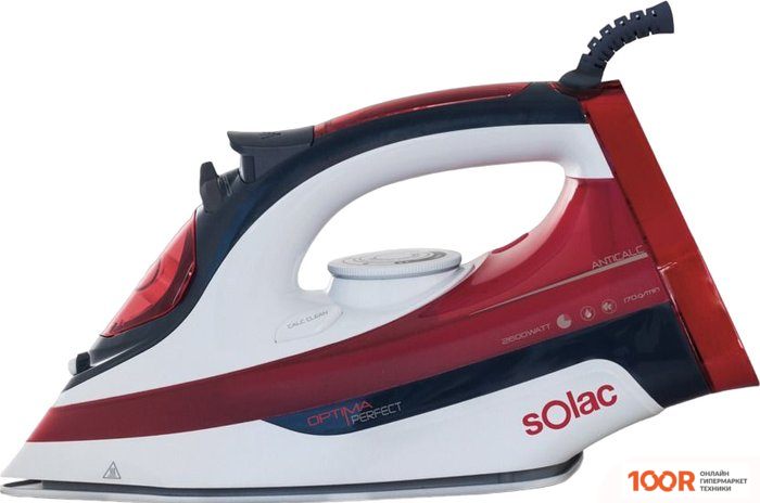 Утюг Solac OPTIMA PERFECT PV2014 (303432)