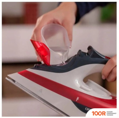 Утюг Solac OPTIMA PERFECT PV2014 (303432)