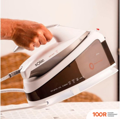 Утюг Solac BLANK CANVAS 2400 (303429)