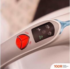 Утюг Solac BLANK CANVAS 2400 (303429)