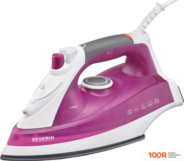 Утюг Severin BA 9659 (303428)