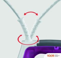 Утюг Severin BA 9659 (303428)
