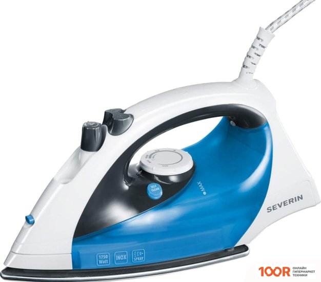 Утюг Severin BA 3274 (303427)