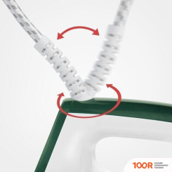 Утюг Severin BA 3261 (303426)