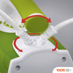 Утюг Severin BA 3242 (303424)