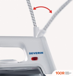 Утюг Severin BA 3211 (303423)