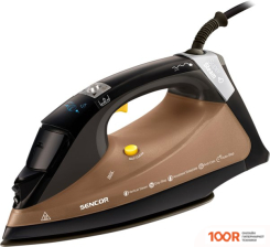 Утюг Sencor SSI 9400BK (303422)