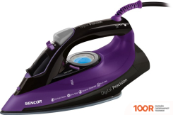 Утюг Sencor SSI 9000BK (303421)