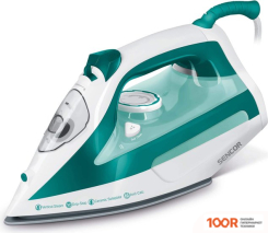 Утюг Sencor SSI 6100GR (303420)