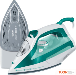 Утюг Sencor SSI 6100GR (303420)
