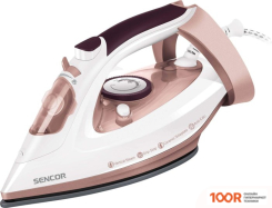 Утюг Sencor SSI 3520RS (303418)