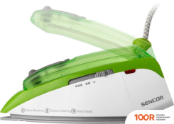 Утюг Sencor SSI 1010GR (303415)