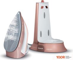 Утюг Sencor SSI 0910RS (303414)