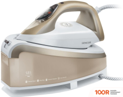 Утюг Sencor SSI 0810VT (303413)