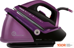 Утюг Sencor SSI 0710VT (303412)