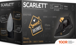 Утюг Scarlett SC-SI30P21 (303411)