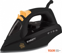 Утюг Scarlett SC-SI30P21 (303411)