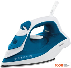 Утюг Scarlett SC-SI30P20 (303410)