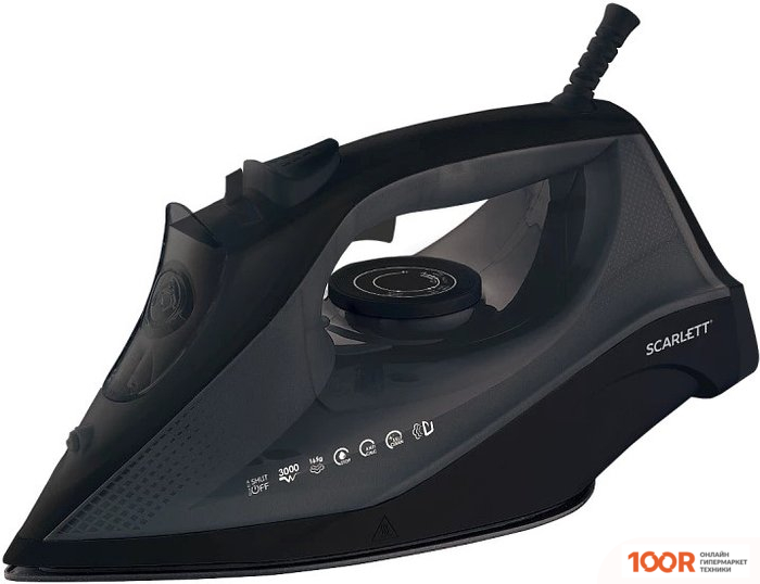 Утюг Scarlett SC-SI30K67 (303407)