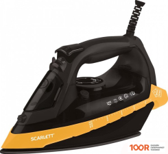 Утюг Scarlett SC-SI30K59 (303405)