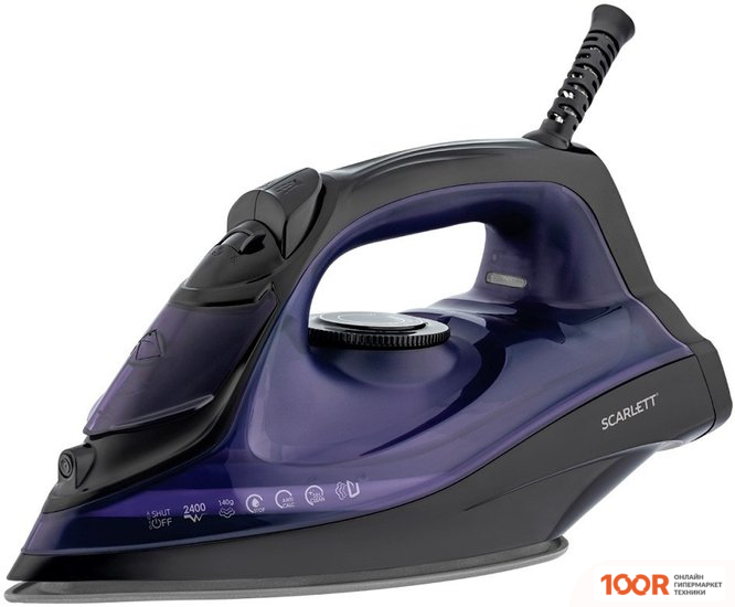 Утюг Scarlett SC-SI30K57 (303404)