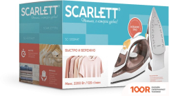 Утюг Scarlett SC-SI30K47 (303401)