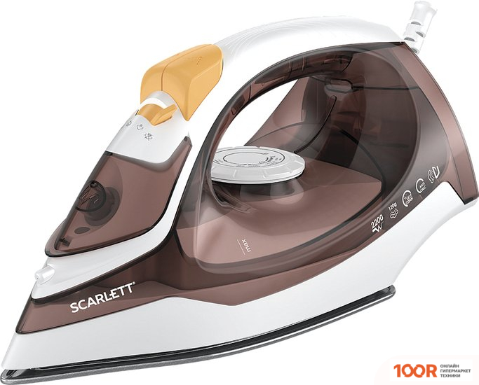 Утюг Scarlett SC-SI30K47 (303401)