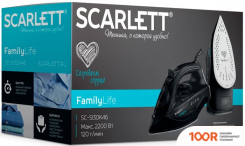 Утюг Scarlett SC-SI30K46 (303400)