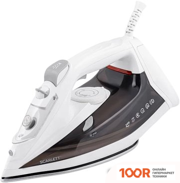 Утюг Scarlett SC-SI30K40 (303399)