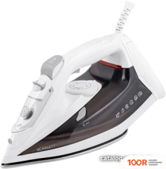 Утюг Scarlett SC-SI30K40 (303399)