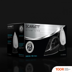 Утюг Scarlett SC-SI30K06 (303398)