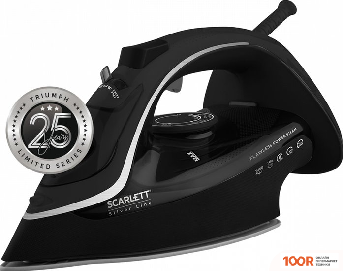 Утюг Scarlett SC-SI30K06 (303398)