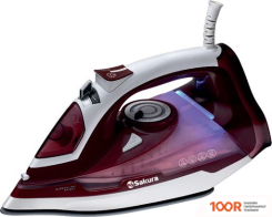Утюг Sakura SA-3072CR (303393)