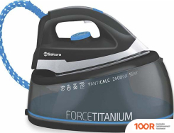 Утюг Sakura SA-3064CBL (303390)