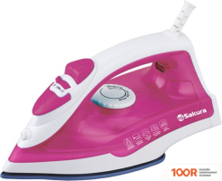 Утюг Sakura SA-3062CP (303386)