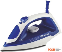 Утюг Sakura SA-3057SBL (303378)