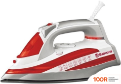Утюг Sakura SA-3054CR (303373)