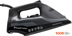 Утюг Russell Hobbs DIAMOND ELITE 27000-56 (303370)