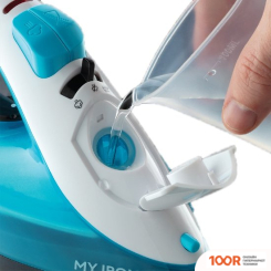 Утюг Russell Hobbs 25580-56 (303365)