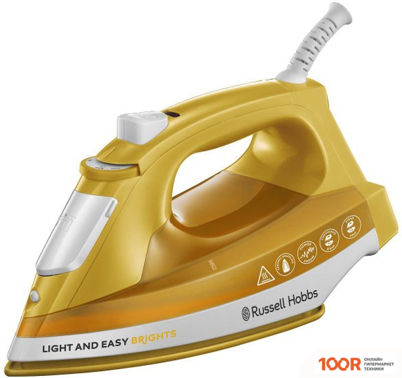 Утюг Russell Hobbs 24800-56 (303361)